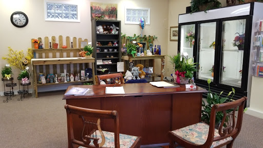 Linden Ave Florist, 5010 Linden Ave, Dayton, OH 45432, USA, 