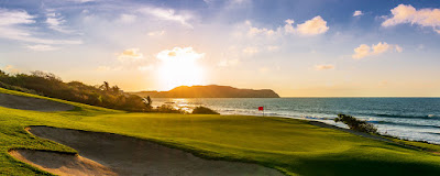 A Golfing Experience - Séjours et Voyages Golf à Lyon