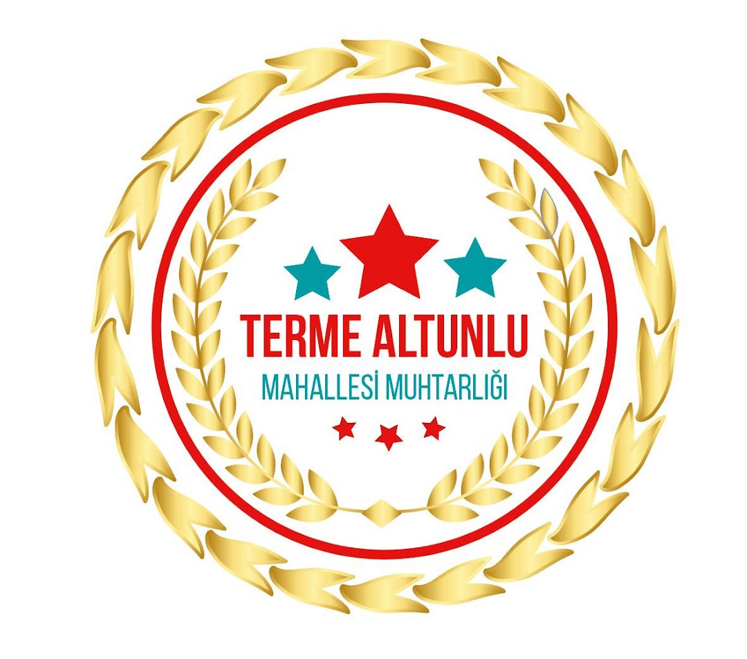 Altunlu Mahallesi Muhtarl