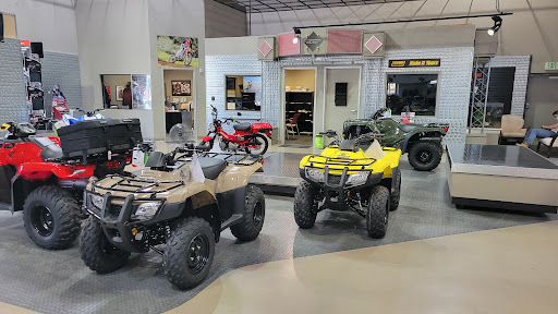 Honda Dealer «Big Valley Honda», reviews and photos, 2225 Market St, Reno, NV 89502, USA