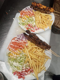 Kebab du Grillades TOP GRILLADE à Nîmes - n°1