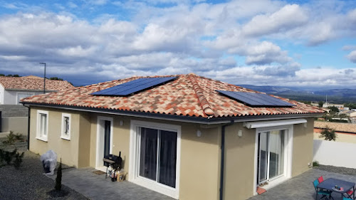 Fournisseur d'équipements d'énergie solaire ENERGESIA - Photovoltaïque Launaguet
