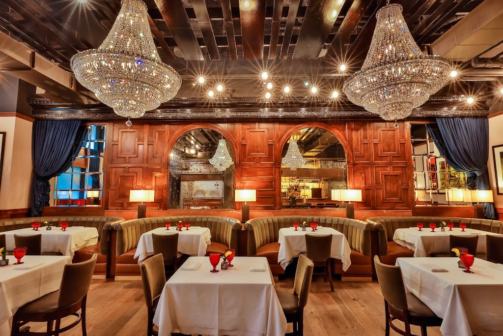 Atlantic Grill 10023