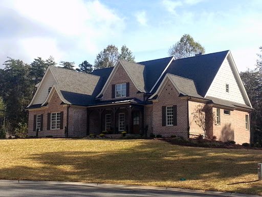 Tesh Roofing Co in Winston-Salem, North Carolina