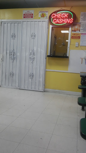 Laundromat «Pronto Laundry», reviews and photos, 731 Euclid Ave B, Ontario, CA 91762, USA