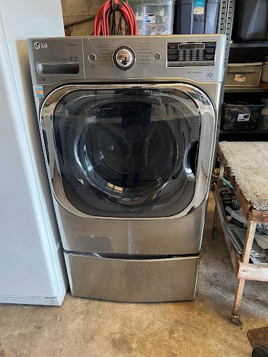 Used Appliance Store «Used Appliance Factory Warehouse», reviews and photos, 11000 Metro Pkwy # 21, Fort Myers, FL 33966, USA