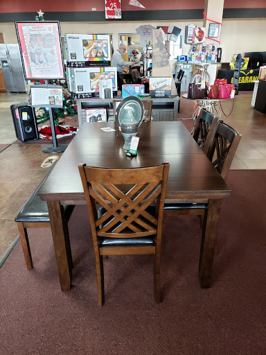 Furniture Rental Service «RENT-2-OWN Middletown», reviews and photos, 3850 Towne Blvd, Middletown, OH 45005, USA