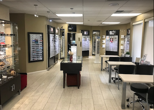 EYEcenter Optometric image