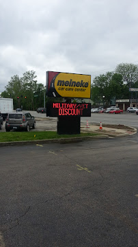 Meineke Car Care Center - Photo 5 - Car repair in Louisville, KY, Louisville