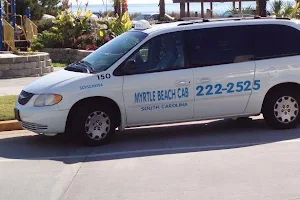 Myrtle Beach Cab image