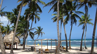 Photos of Playa Esmeralda