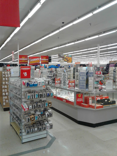 Discount Store «Kmart», reviews and photos, 1401 W Palmetto Park Rd, Boca Raton, FL 33486, USA