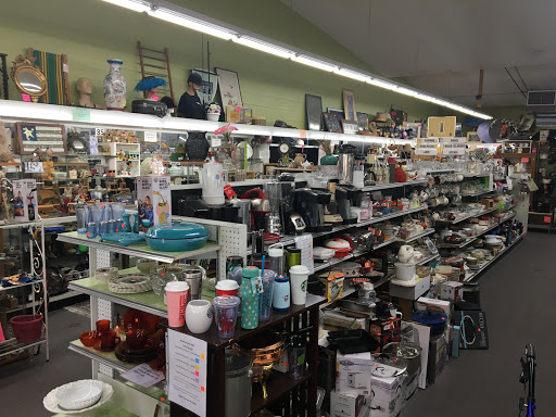 Thrift Store «Auburn Valley Humane Society Thrift Store», reviews and photos, 1123 E Main St, Auburn, WA 98002, USA