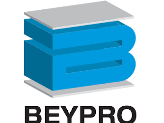 Beypro Mühendislik Ltd. Şti.