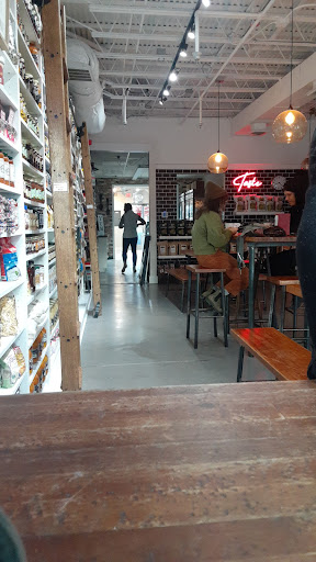 Coffee Shop «Mugshots Coffee and Tea», reviews and photos, 102 S Main St, Belmont, NC 28012, USA