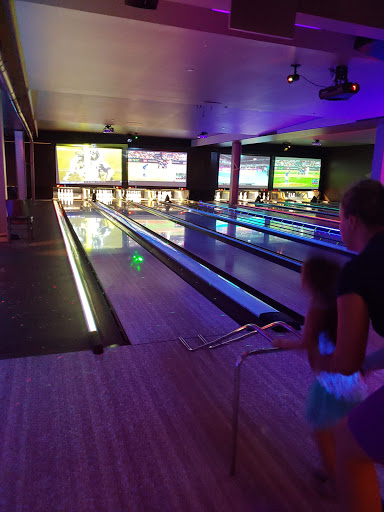 Bowling Alley «Axis Alley», reviews and photos, 1 Levee Way, Newport, KY 41071, USA