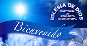 Iglesia de Dios Ministerial de Jesucristo Internacional - Uruguay