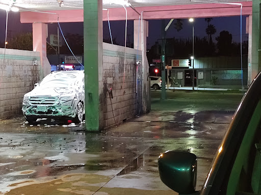 Car Wash «Laser Coin Car Wash», reviews and photos, 1707 Colorado Blvd, Los Angeles, CA 90041, USA