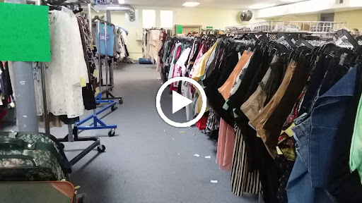 Thrift Store «Salvation Army Thrift Store», reviews and photos