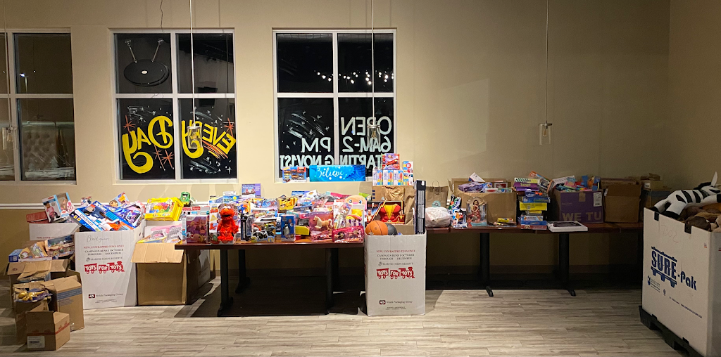 Pancake Café Stoughton | Breakfast, Brunch, & Lunch 53589