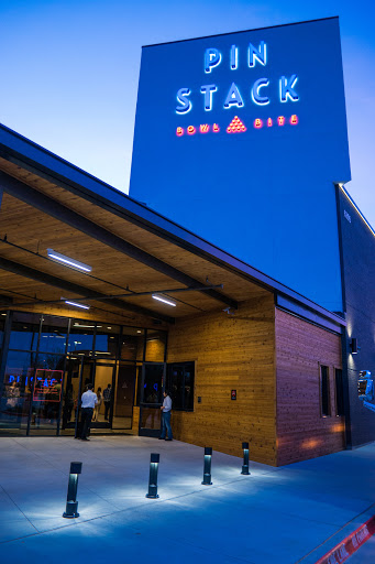 New American Restaurant «PINSTACK Plano», reviews and photos, 6205 Dallas Pkwy, Plano, TX 75024, USA