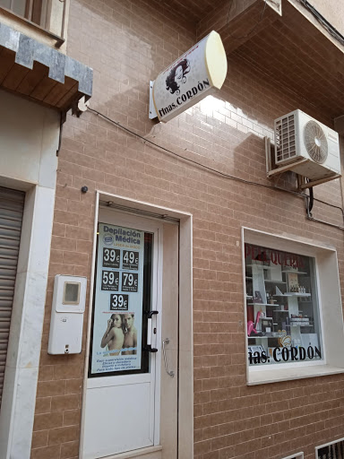Peluquería Hermanas Cordón en Campillos, Málaga
