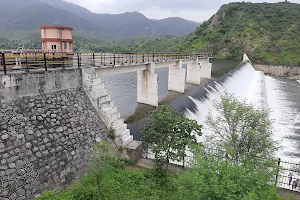 Bagheri Ka Naka Dam image