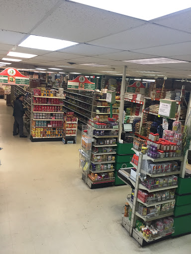 Asian Grocery Store «Bhavani Cash & Carry», reviews and photos, 8400 W Broad St, Richmond, VA 23294, USA