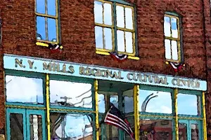 New York Mills Regional Cultural Center image