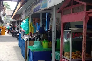 Pasar Merdeka image