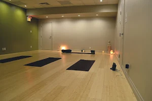 In The Spirit Yoga Studio & Wine Lounge image