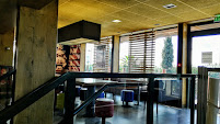 Atmosphère du Restauration rapide McDonald's à Canet-en-Roussillon - n°13