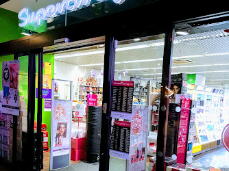 Superdrug