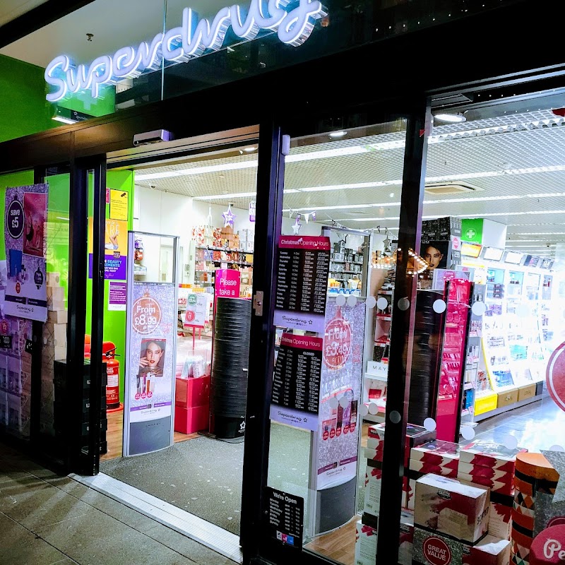 Superdrug