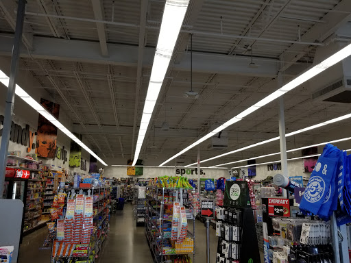 Variety Store «Five Below», reviews and photos, 24630 Dulles Landing Dr, Dulles, VA 20166, USA