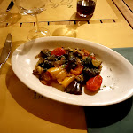 Photo n°4 de l'avis de Lorenzo.r fait le 01/09/2022 à 23:24 sur le  La Zucca à Venice