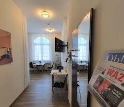 Helios St. Elisabeth Hospital Oberhausen photo