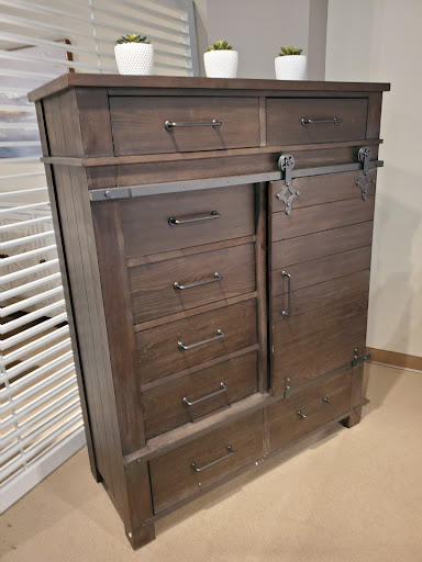 Used Furniture Store «Furniture Works», reviews and photos, 402 Washington St NE, Olympia, WA 98501, USA