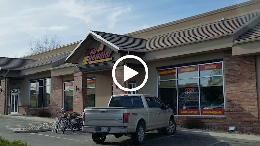 Bicycle Store «Bike Peddler Cycling & Fitness», reviews and photos, 5240 W 9th St Dr #200, Greeley, CO 80634, USA