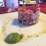 Photo n°1 de l'avis de Lara.e fait le 12/07/2017 à 20:08 sur le  Ostaia da U Santu à Genoa