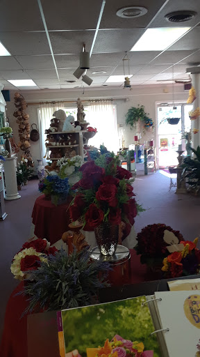 Florist «Hughes Florist», reviews and photos, 4242 Portsmouth Blvd, Portsmouth, VA 23701, USA