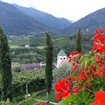 Photo n°2 de l'avis de Ana.u fait le 10/09/2018 à 17:24 sur le  Restaurant Köfererhof à Neustift