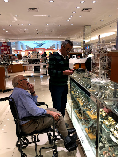 Department Store «Nordstrom Houston Galleria», reviews and photos, 5192 Hidalgo St, Houston, TX 77056, USA