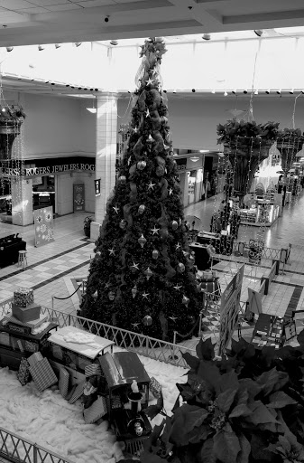 Shopping Mall «Central Mall», reviews and photos, 5111 Rogers Ave, Fort Smith, AR 72903, USA