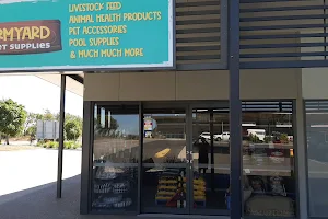 Farmyard and Pet Supplies image