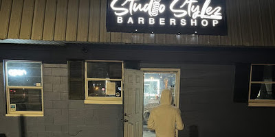 Studio Stylez Barbershop
