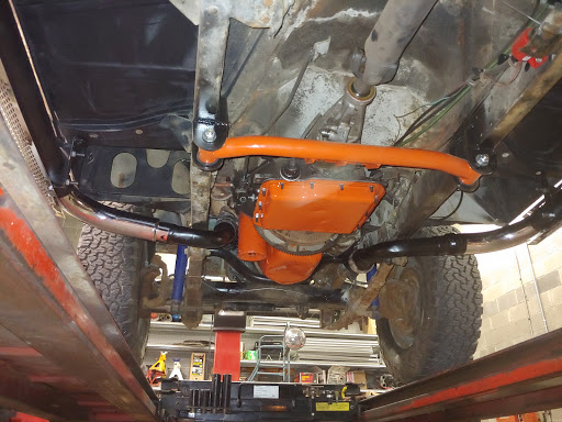 Auto Repair Shop «Computune Certified Auto Repair», reviews and photos, 1272 N 300 W, Provo, UT 84604, USA