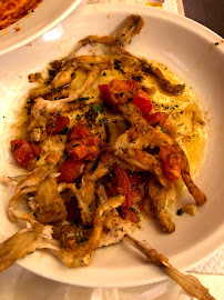 Cuisses de grenouille du Restaurant Taverne Masséna | Maison Cresci à Nice - n°5