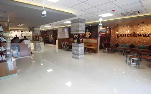 Ganeshwaram hotel and banquet image