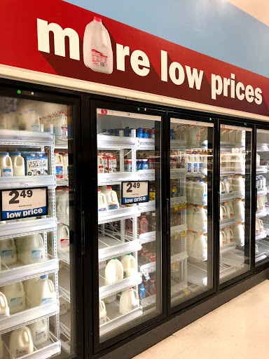 Grocery Store «Meijer», reviews and photos, 1800 Holton Rd, North Muskegon, MI 49445, USA